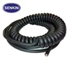 TPU spring loaded cable reel