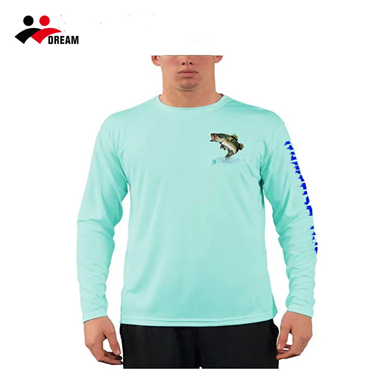 tournament fishing shirts wholesale