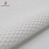 Sport shoes upper 100% polyester 3d air mesh fabric for mattress