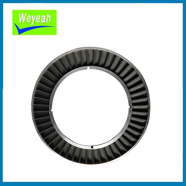 Abb Vtr 454 Turbocharger Nozzle Ring 274361 Buy 274361,Vtr