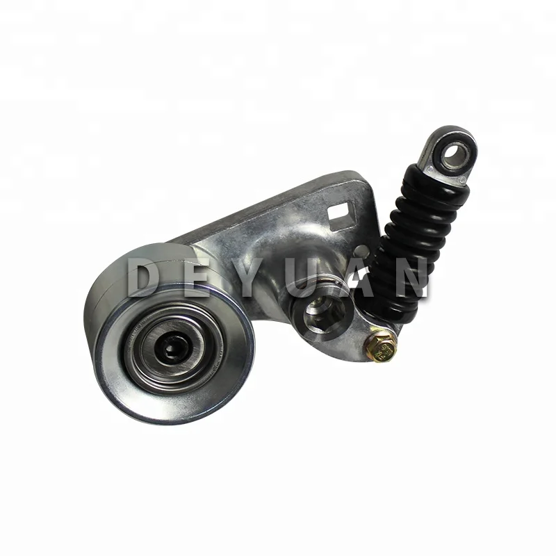 mercedes belt tensioner