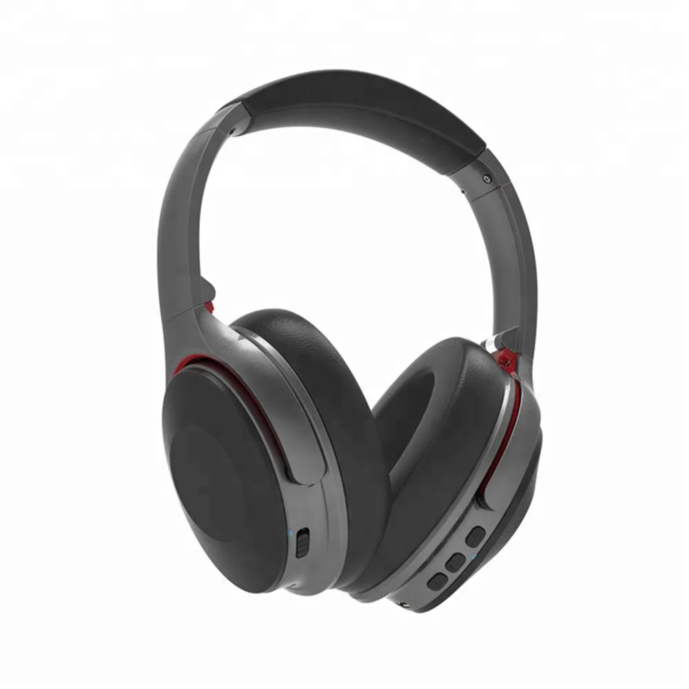 2018 New Arrival Wireless Gaming Oem Mobile Luxury Sport Sleep Studio Free Sample Headphones