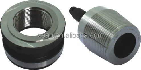 
oil pipe Buttress casing thread gauge 