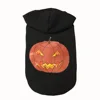 Wholesale High Quality Pet Accessories Halloween Dog Costumes with Two Legs Winter Dog Hoodies