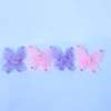 Party Nylon mini small Butterfly fairy wing for dolls