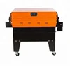 PP PE POF shrink film thermal film heat hot shrinker shrink wrap machine/Electric Heat Bottle Shrink Wrapping Machine
