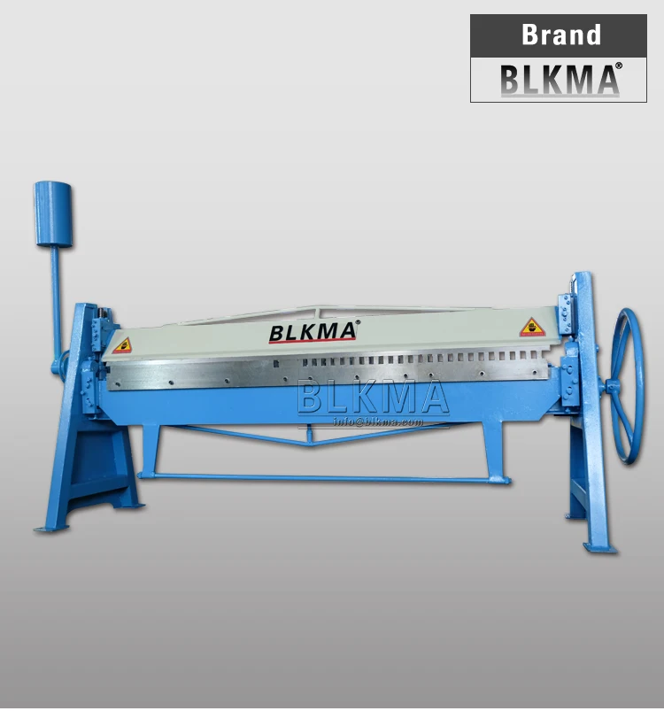 3mm sheet metal manual bending machine for sale