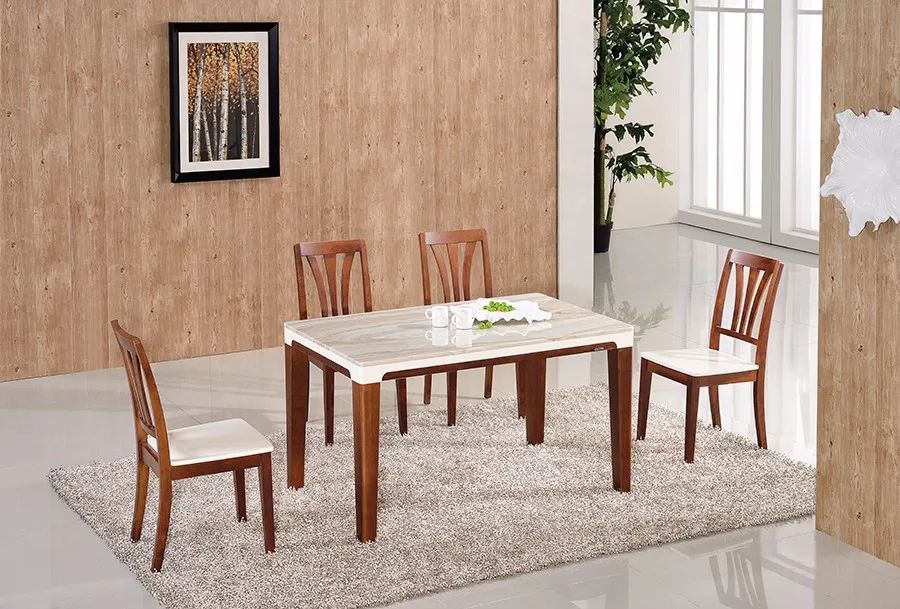 Extendable Dinner Round Dining Room Tables For 8 - Buy Extendable