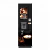 Yile Bean Coffee Vending Expendedora De Cafe Machine with Cup Dispenser