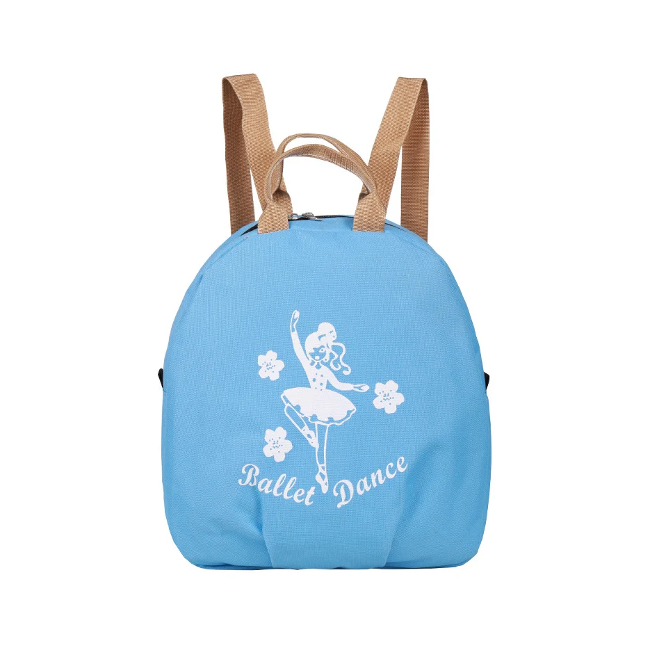 kids dance bag