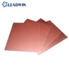 solar led street light raw material pcb board alccl