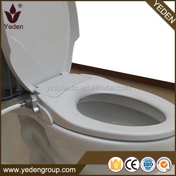 Elongated Sitz Bath