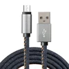 usb cable type c usb c 2.1A fast charger sync data for wireless car charger for smart phone charger