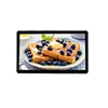 Remote Control Indoor 32 Inch Wall Mounted Lcd Digital Signage Advertising Screen