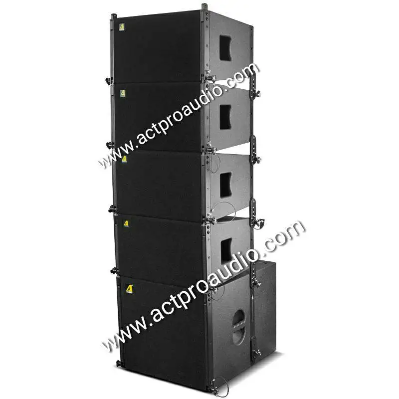 Tw Audio 10 Inch Line Array Speaker Vera 10 Audio Speaker Buy Tw