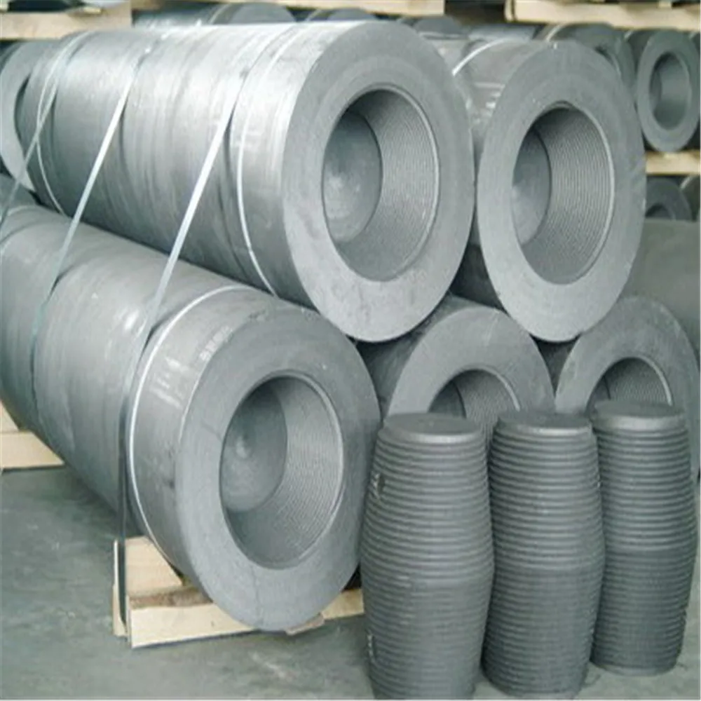 
graphite carbon electrodes electric arc furnace 