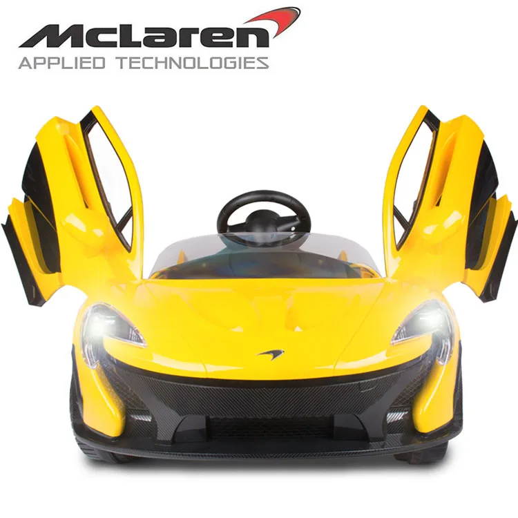 人気のマクラーレン本物のライセンス四輪ドライブ赤ちゃん子供おもちゃ車電気キッズカー Buy バッテリー電動おもちゃの車 子供電動車 電気おもちゃの車 に乗る子供 Product On Alibaba Com