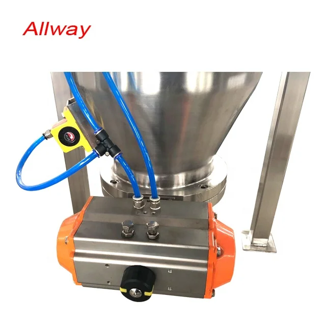 
customized pneumatic vacuum conveyor for powder or granule 