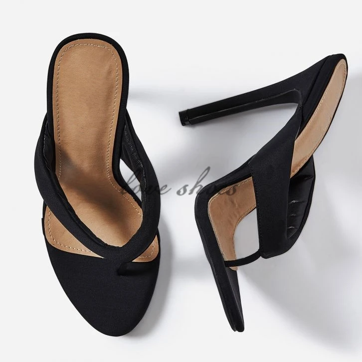pointed heels for ladies