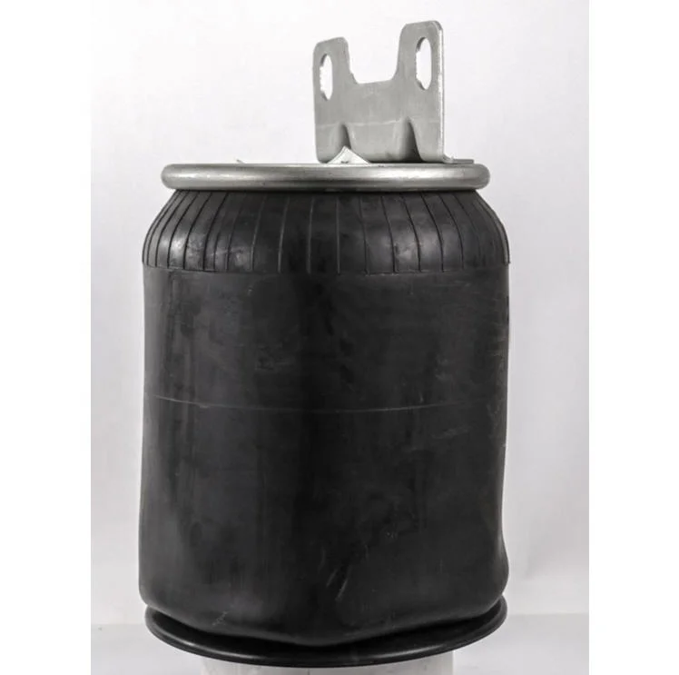 W01 358 9373 Hendrickson Truck Air Suspension Spring Product On