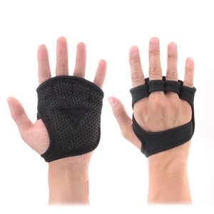 Hot Sell Luxury Gym Gloves Weight Lifting