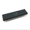 16K programmable flash memory 8-bit microcontroller IC chip ATMEGA16A-PU ATMEGA16A ATMEGA16 40PIN