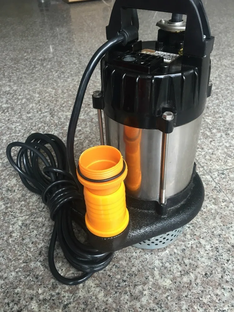 Small Battery Powered Water Pump 48v Dc Water Pump With Quick Response Buy 48v Dc Water Pump