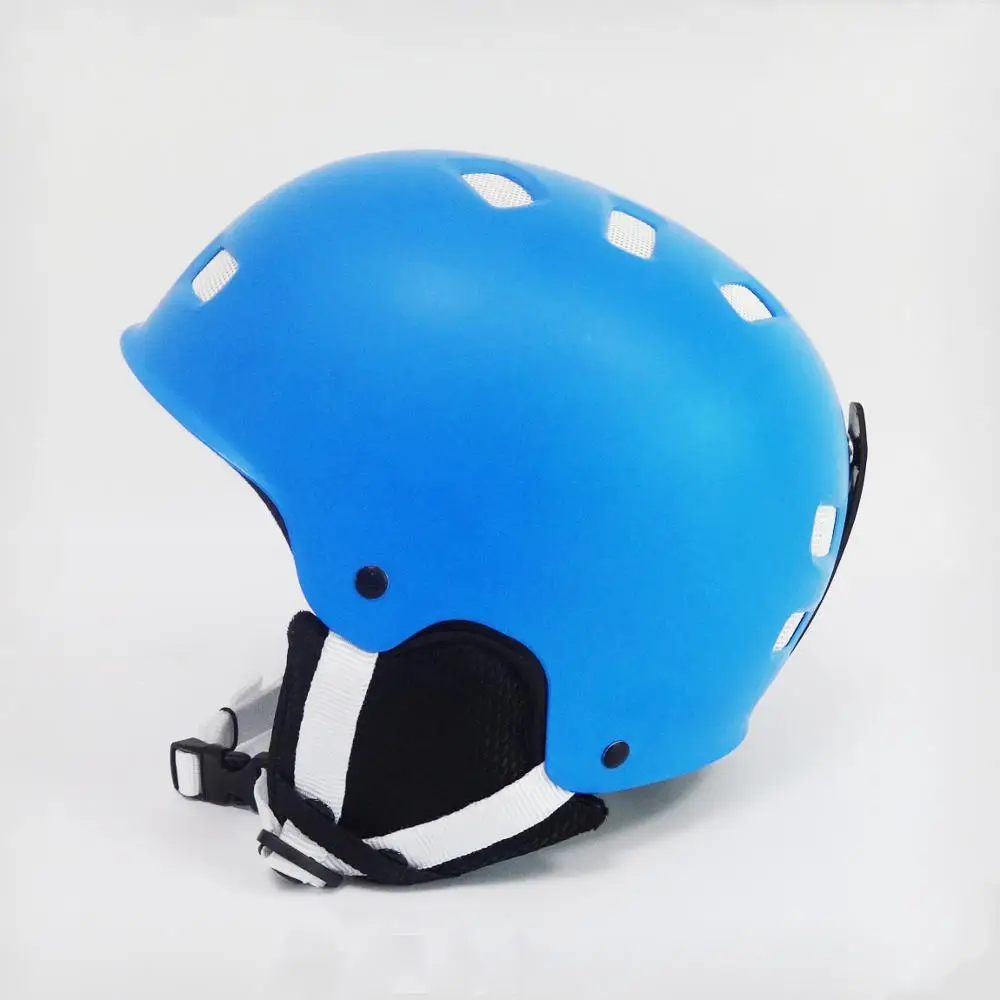 
Factory Custom manufacturer in china adult ski snowboard helmets 