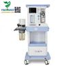 YSAV600D Luxurious operation room use 8.4 inch LCD Non-touch screen anaesthesia machine