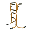 Home Medical Equipment Patient Walker Rehabilitation Easy Stand