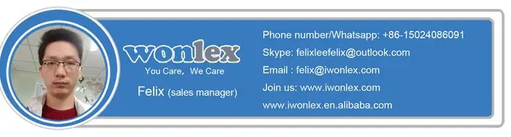 wonlex ew100s