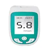 3 in1 Multi-Function Cholesterol Uric acid blood glucose meter Monitoring system