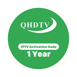 QHDTV Subscription Android TV Box