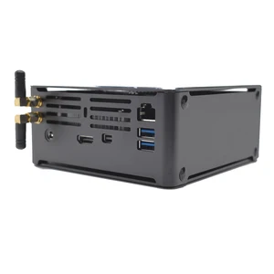 Gaming Desktop PC Intel Xeon E 2176M Processor
