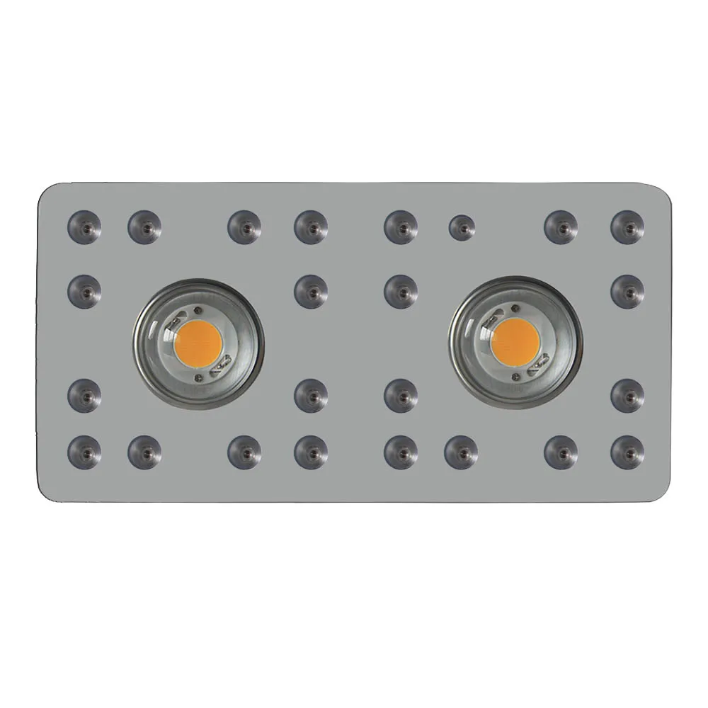 Full spectrum high power 200watt led grow light cxb3590 remote control and 5w chip with timer for indoor plants