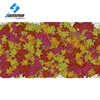 Interactive wall projection commercial romantic atmosphere projection software