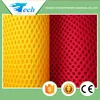 High-end classic designed polyester mesh lining, fabric for shoe lining