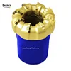 8 1/2 inch coring PDC bit matrix PDC bit core drill bit for oil drilling