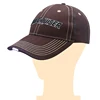 Hot Selling Custom four lighting led baseball hat With Embroidery Logo And Hats