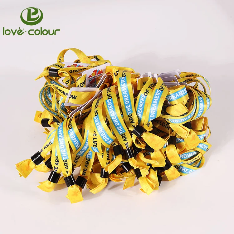 RFID Wristband (10)