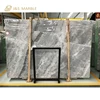 gang saw Tundra grey marble high market acceptance sunny grey marble pakistan grey emperador marble