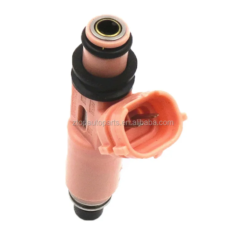 High Performance Injector Nozzle Fuel Injector Fuel Injector Nozzles for TOYOTA CAMRY LEXUS RX330 23209-0A020