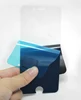 Super 3d curved anti-fingerprint flexible glass for Sansung galaxy S6 S7 S8 S9 S10 edge + screen protector