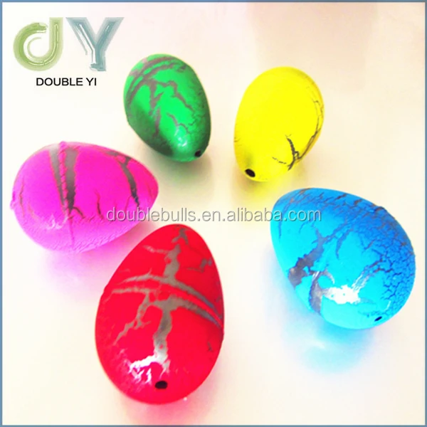 Customized Factory Supplier Grow Expand Toys / Water Expand Toys / Expand Animals Buy Grow