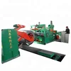 best selling economic coil cut to length line with good flatness without pit