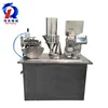 Easy Operated Semi- Automatic Lab Capsule Filler Filling Machine