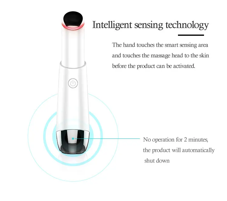 wholesale glaucoma treatment eye massager phonophoresis instrument