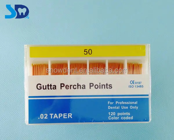 Gutta Percha Points2a