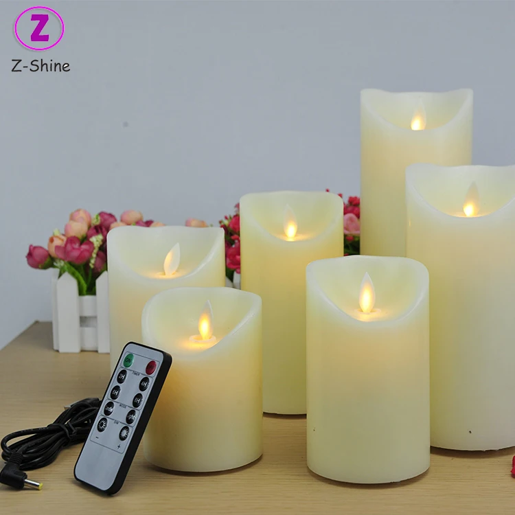 battery candle warmer