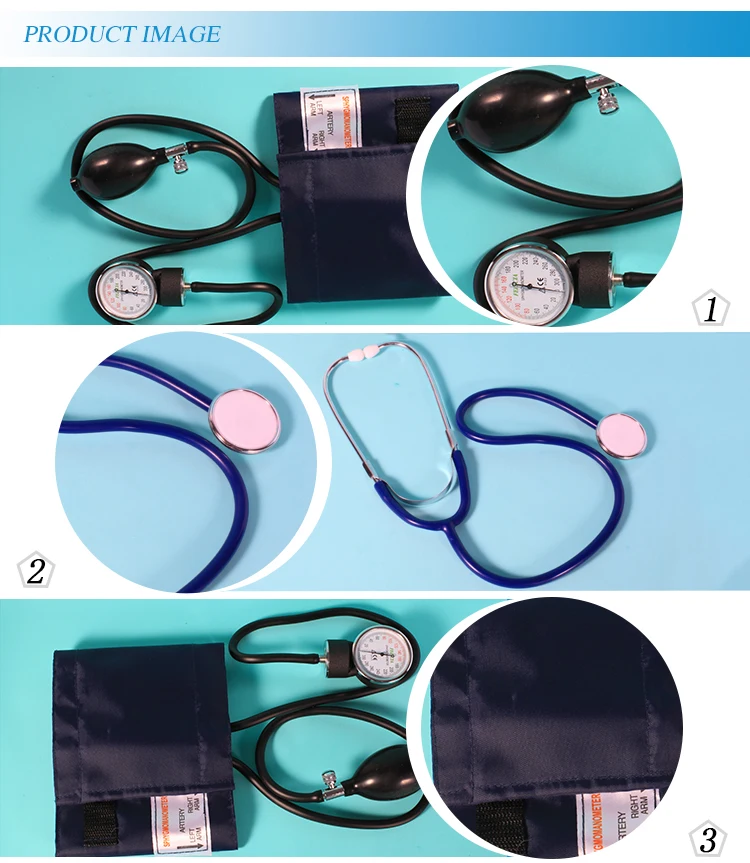 Cheap Price Newest Mutifunction Stethoscope For Sale Buy Novelty